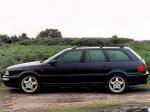 Audi RS2 1994 года (WW)